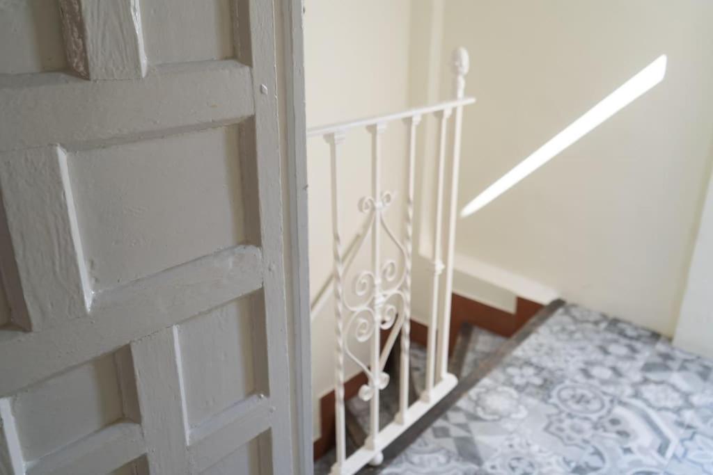 Nueva Casa Boutique En El Centro De Vakantiehuis