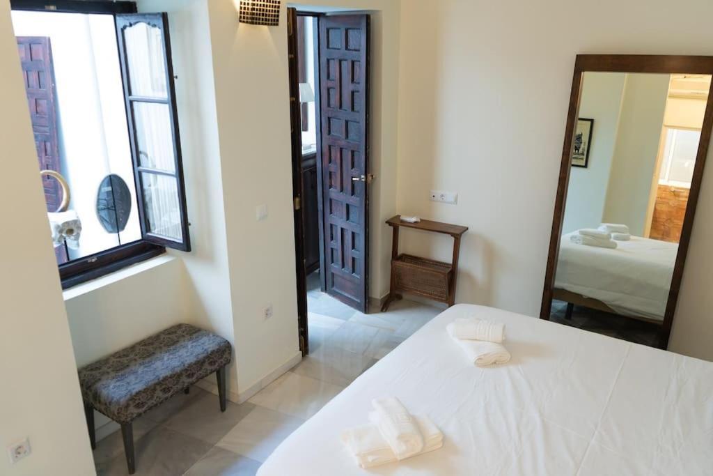 Nueva Casa Boutique En El Centro De Vakantiehuis *