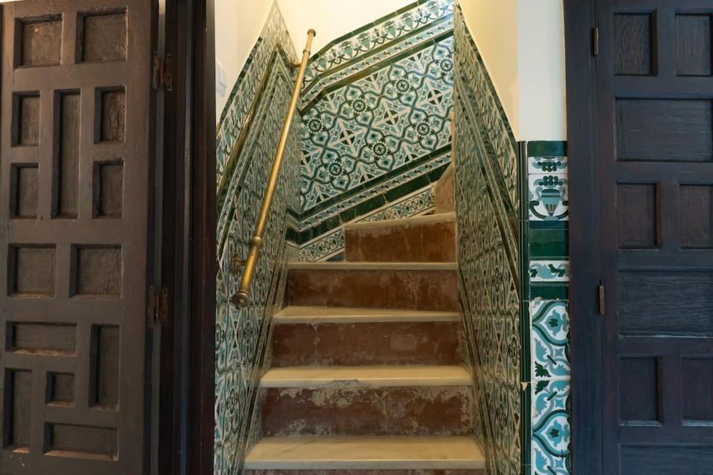 Vakantiehuis Nueva Casa Boutique En El Centro De