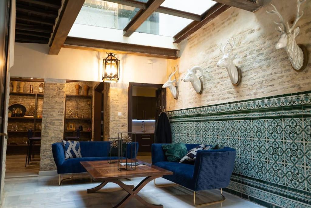 Vakantiehuis Nueva Casa Boutique En El Centro De
