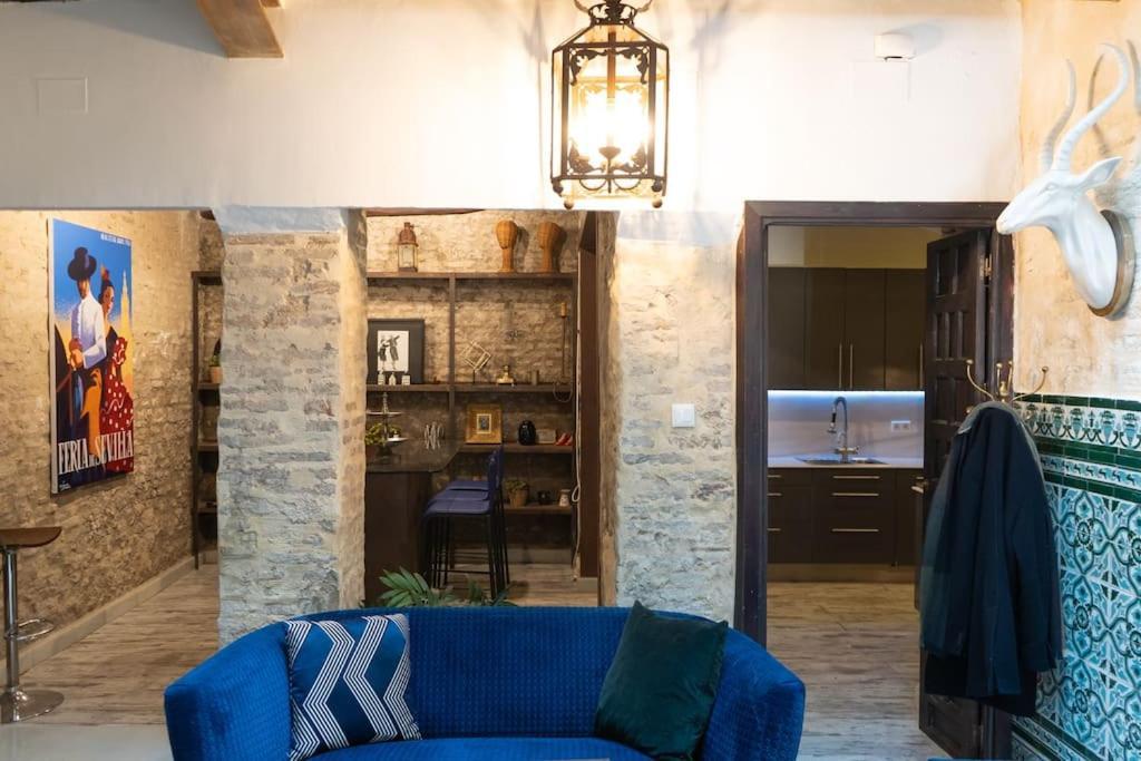 Vakantiehuis Nueva Casa Boutique En El Centro De *