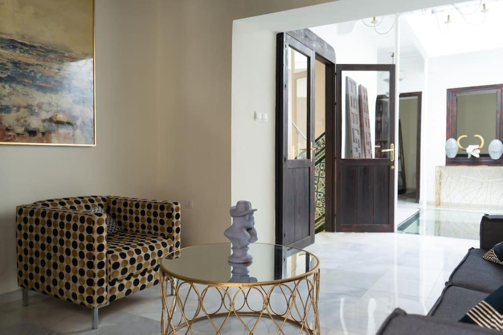 Vakantiehuis Nueva Casa Boutique En El Centro De